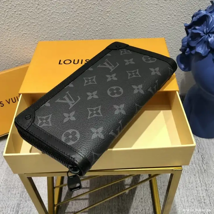 Official Brother Sam LV Bags 2111YZ0035 0825